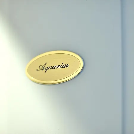 Aquarius Bed and Breakfast