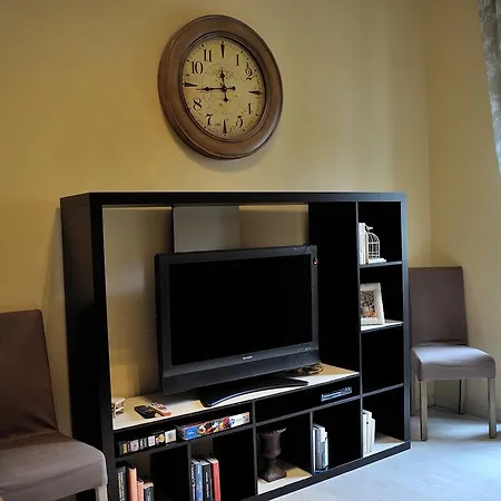 Aquarius Nocleg ze śniadaniem Rzym