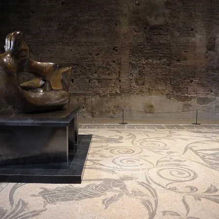 Bed and Breakfast Aquarius