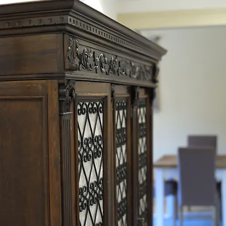 Bed and Breakfast Aquarius 4*