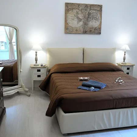 Aquarius Bed and Breakfast