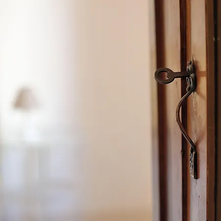 Bed and Breakfast Aquarius 4*