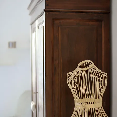 Aquarius Bed and Breakfast 4*