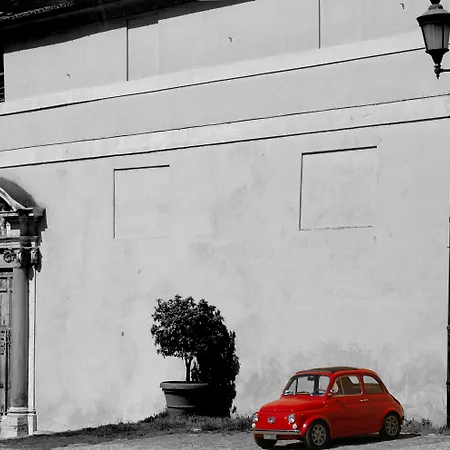 Bed and Breakfast Aquarius