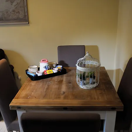 Bed and Breakfast Aquarius 4*