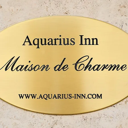 Bed & Breakfast Aquarius Roma