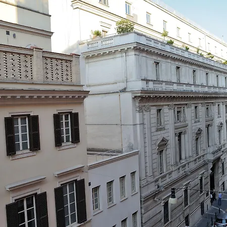 Aquarius Bed and Breakfast 4*