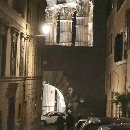 Aquarius 4* Ρώμη