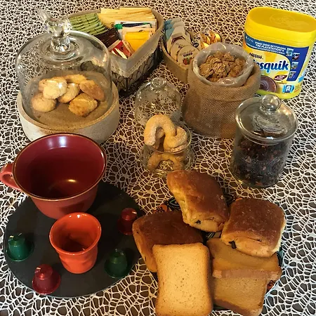 Bed and Breakfast Aquarius Ρώμη