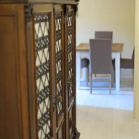 فندق مبيت وإفطار Aquarius 4*