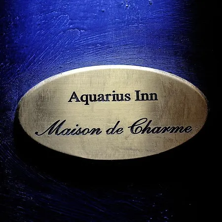 فندق مبيت وإفطار Aquarius 4*