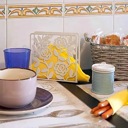 Bed and Breakfast Aquarius
