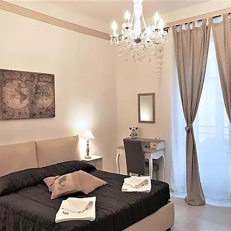 Bed and Breakfast Aquarius 4*
