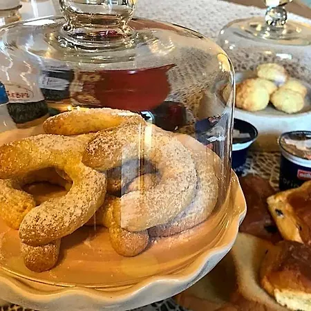 Aquarius Bed and Breakfast