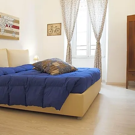Bed and Breakfast Aquarius Ρώμη