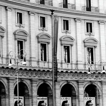 Bed & Breakfast Aquarius Rome
