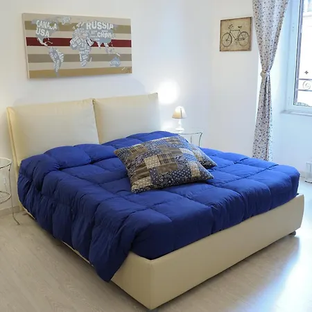 Bed & Breakfast Aquarius 4*