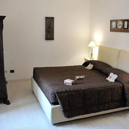 Bed & Breakfast Aquarius