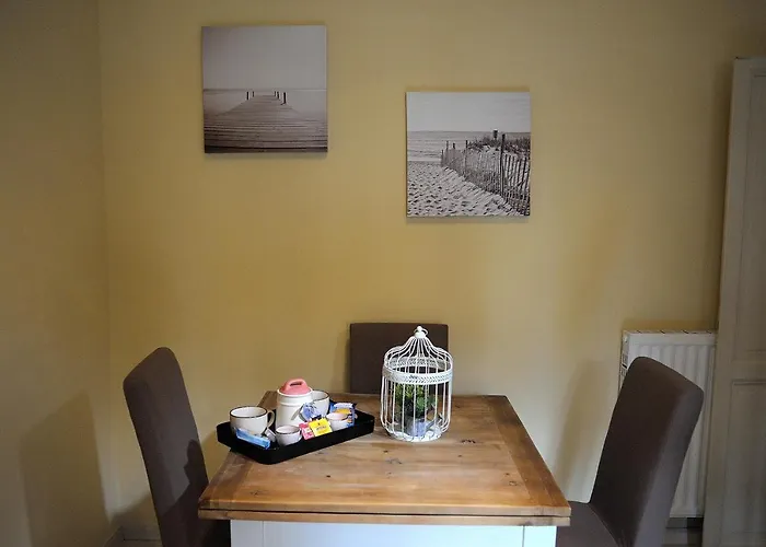 Aquarius Couette-café 4*