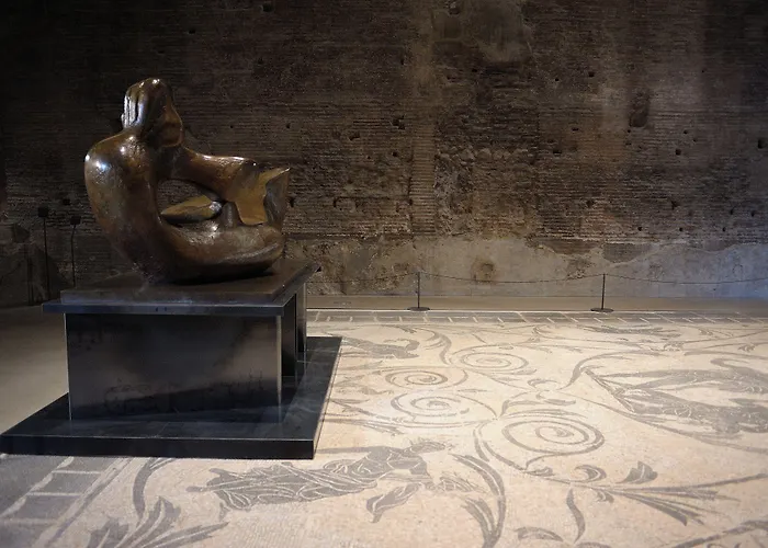 Couette-café Aquarius