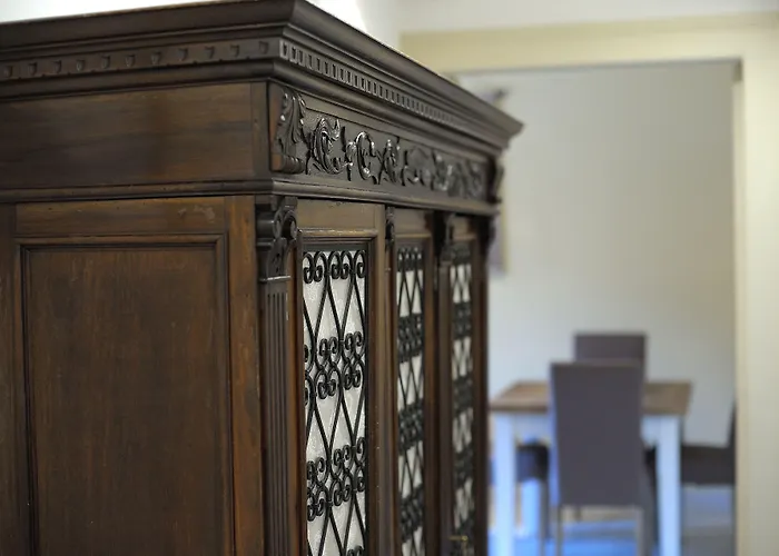 Couette-café Aquarius 4*