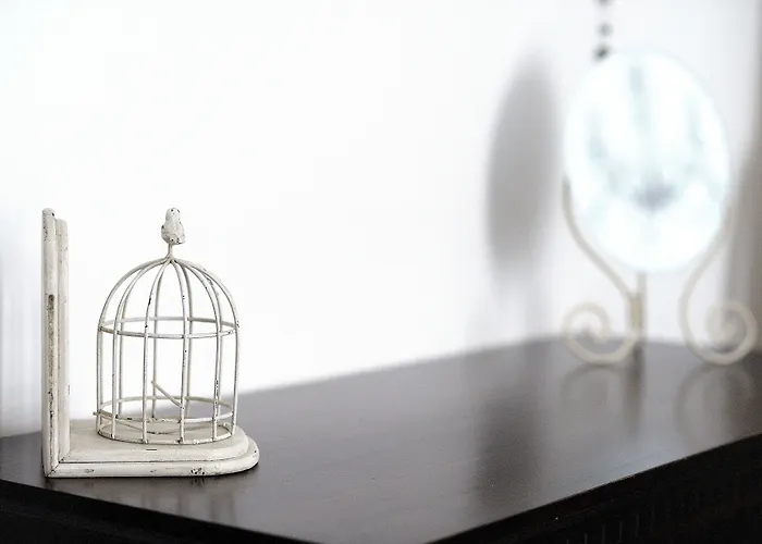 Couette-café Aquarius Rome