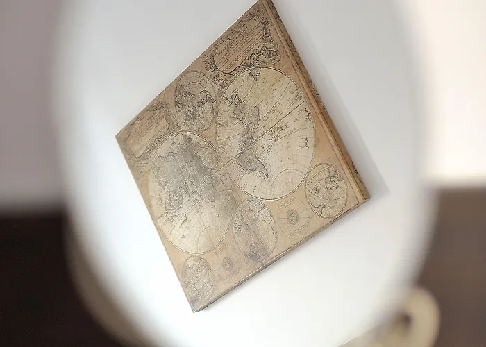 Couette-café Aquarius 4*