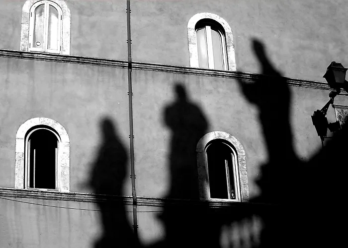 Couette-café Aquarius 4*