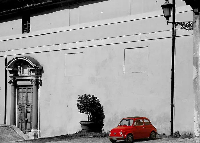 Couette-café Aquarius