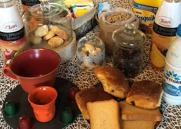 Aquarius Couette-café 4*