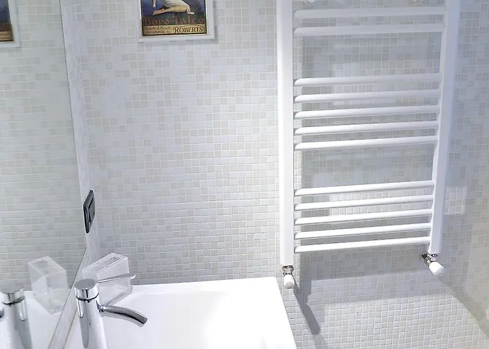 Couette-café Aquarius