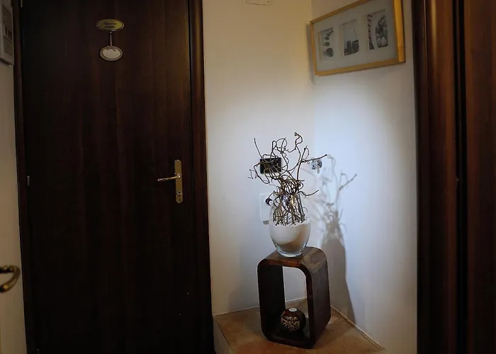 Couette-café Aquarius