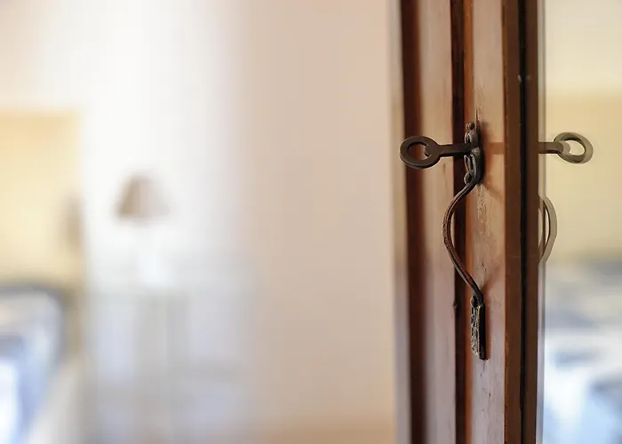 Couette-café Aquarius 4*