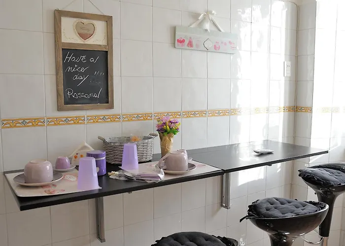 Couette-café Aquarius Rome