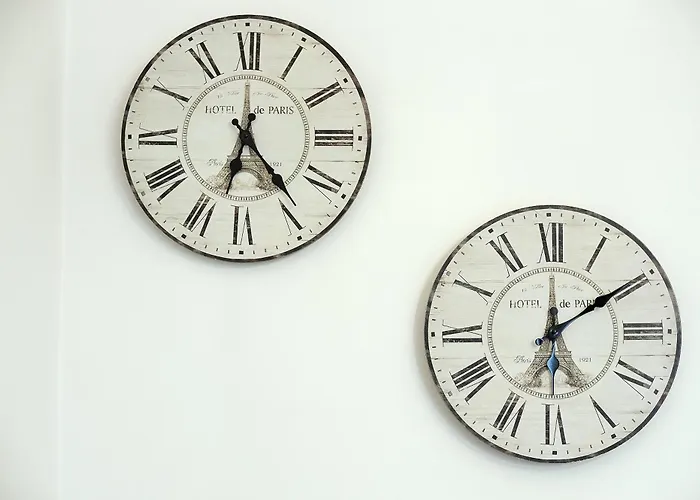 Couette-café Aquarius