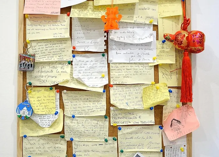 Aquarius Couette-café Rome