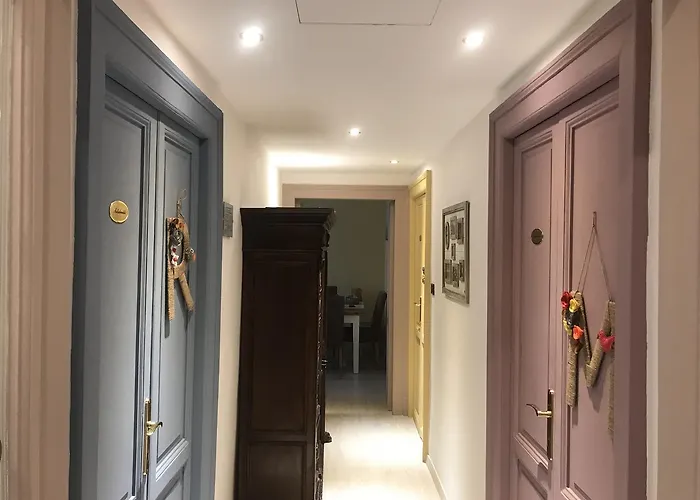 Aquarius Couette-café 4*