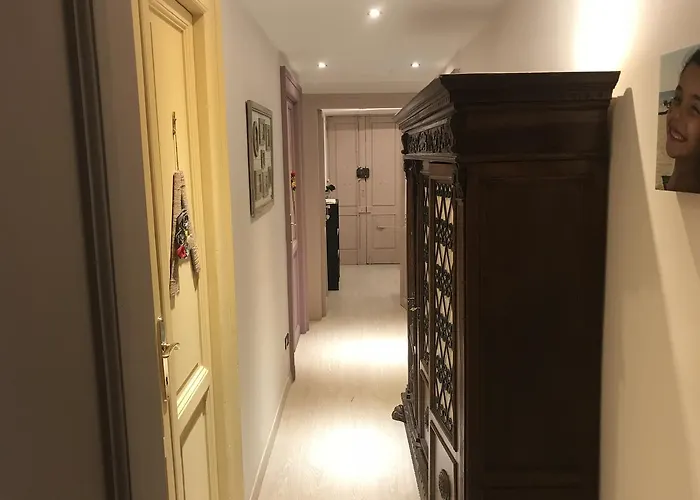 Aquarius Bed & Breakfast Roma