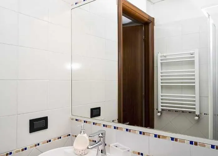 Aquarius Bed & Breakfast Rom