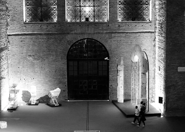 Aquarius Couette-café 4*