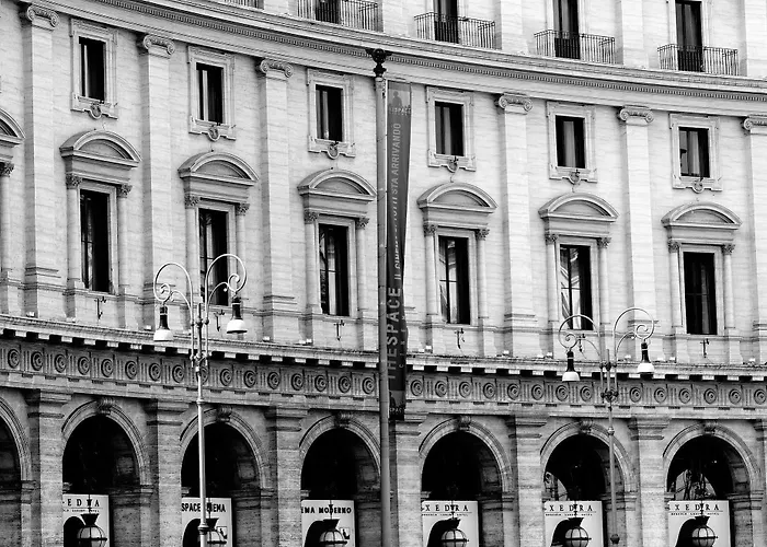 Aquarius Couette-café