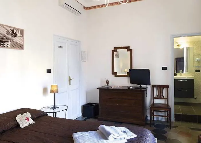 Aquarius Couette-café Rome