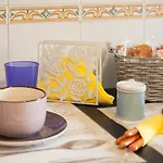Bed and breakfast Aquarius 4*