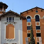 Aquarius Bed and breakfast Roma