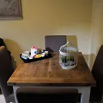 Bed and breakfast Aquarius 4*