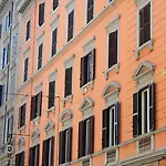 Aquarius 4* Roma