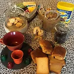 Bed and breakfast Aquarius Roma