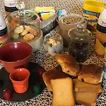 Aquarius Bed and breakfast 4*