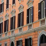 Bed and breakfast Aquarius Roma