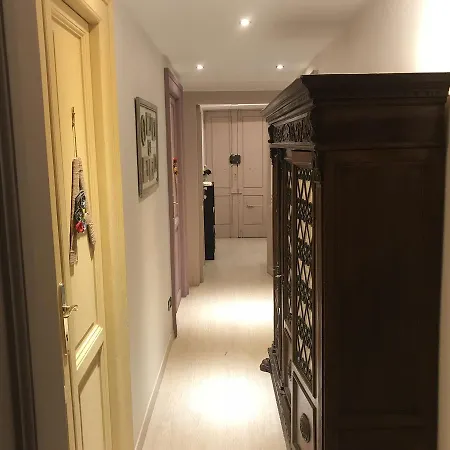 Aquarius Panzió Róma